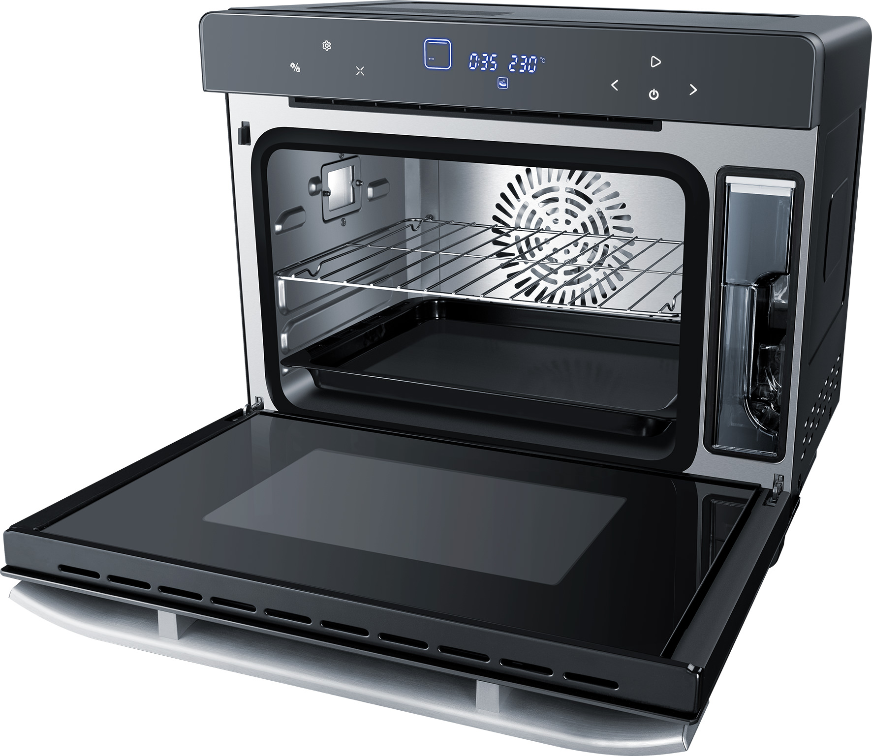 Steba Multifunktions ovn Steba Multifunktions ovn